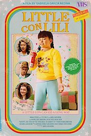 Little Con Lili