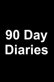 90 Day Diaries