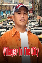 Villager in the City