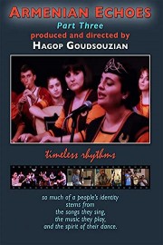 Armenian Echoes P3