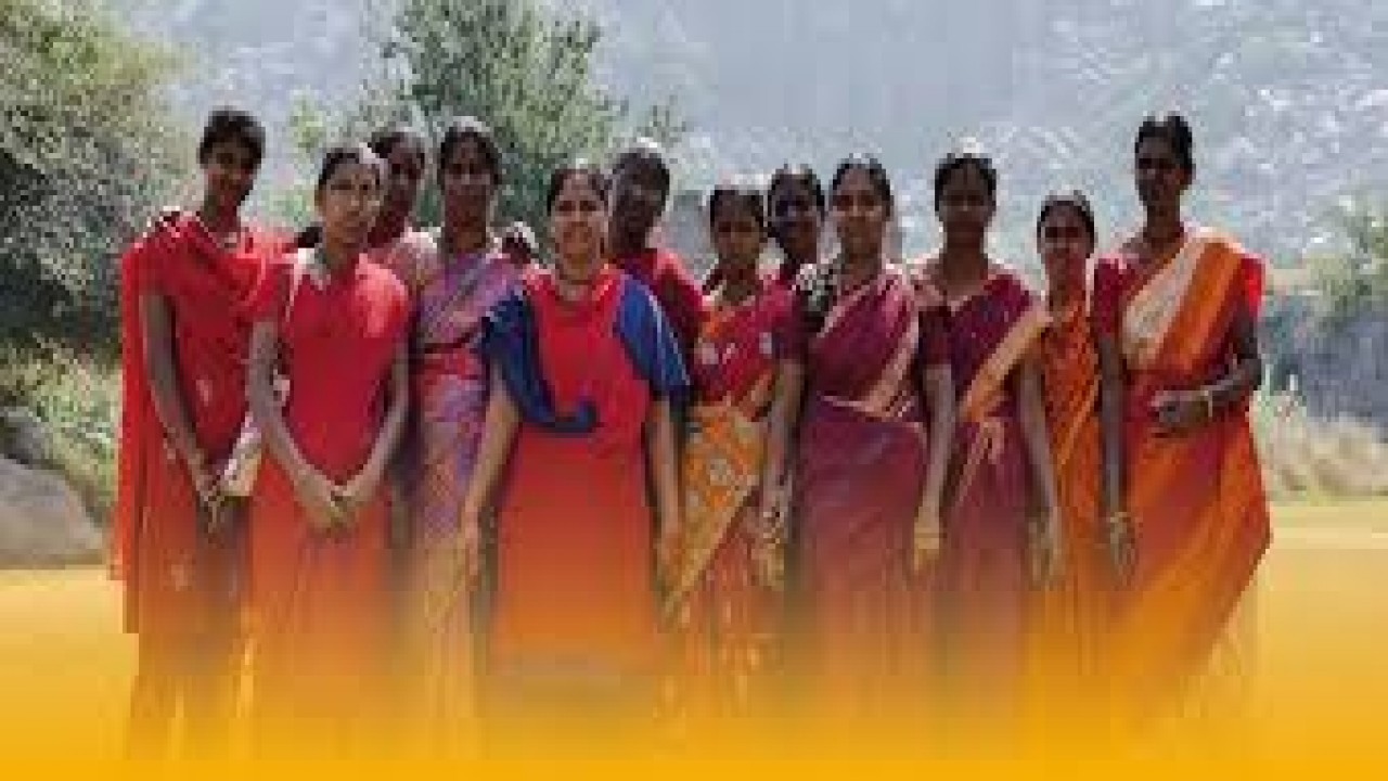 Women's Voice - India's Choice