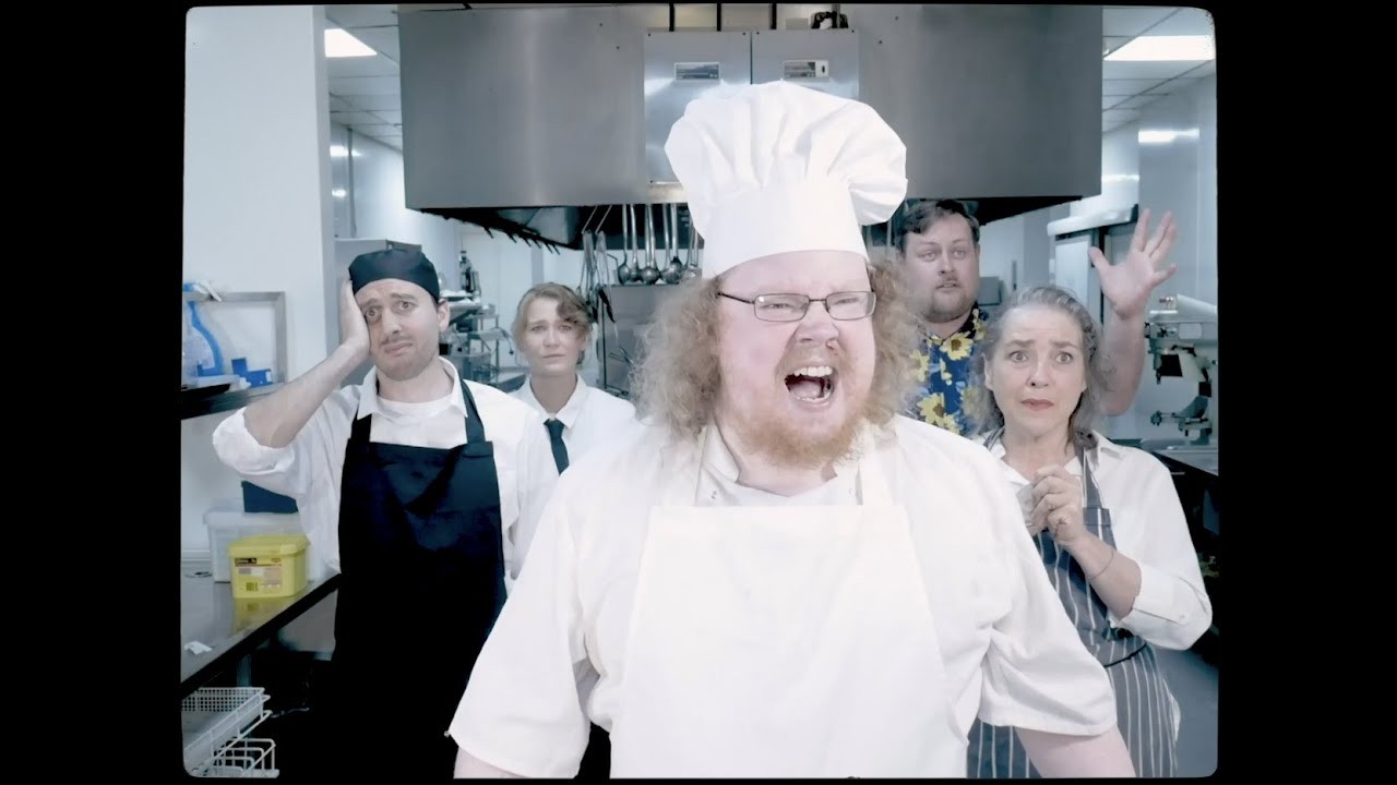 A brief inquisition into the Luxury Dining Experience