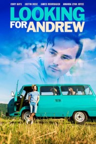 Looking for Andrew