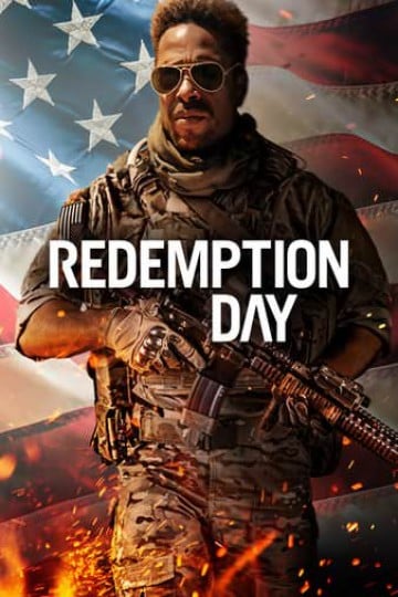 Watch Redemption Day Online | 2021 Movie | Yidio