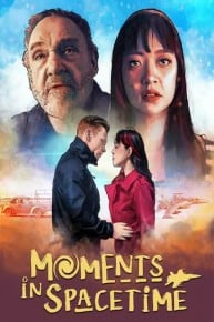 Moments in Spacetime