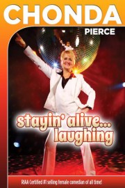 Chonda Pierce - Staying Alive Laughing