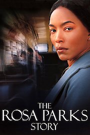 The Rosa Parks Story: Ride To Freedom