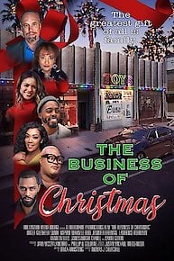 The Business of Christmas