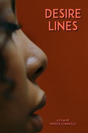 Patrick Connolly's Desire Lines