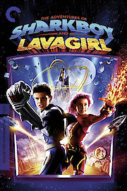 The Adventures of Sharkboy and Lavagirl in 3-D