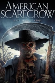 American Scarecrow