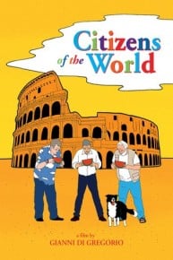 Citizens of the World