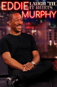 Eddie Murphy: Laugh 'Til It Hurts