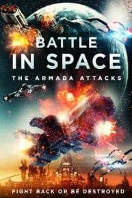 Battle in Space: The Armada Attacks