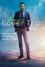 Jonathan Scott's Power Trip