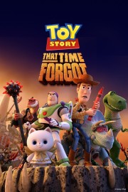 Toy Story: That Time Forgot