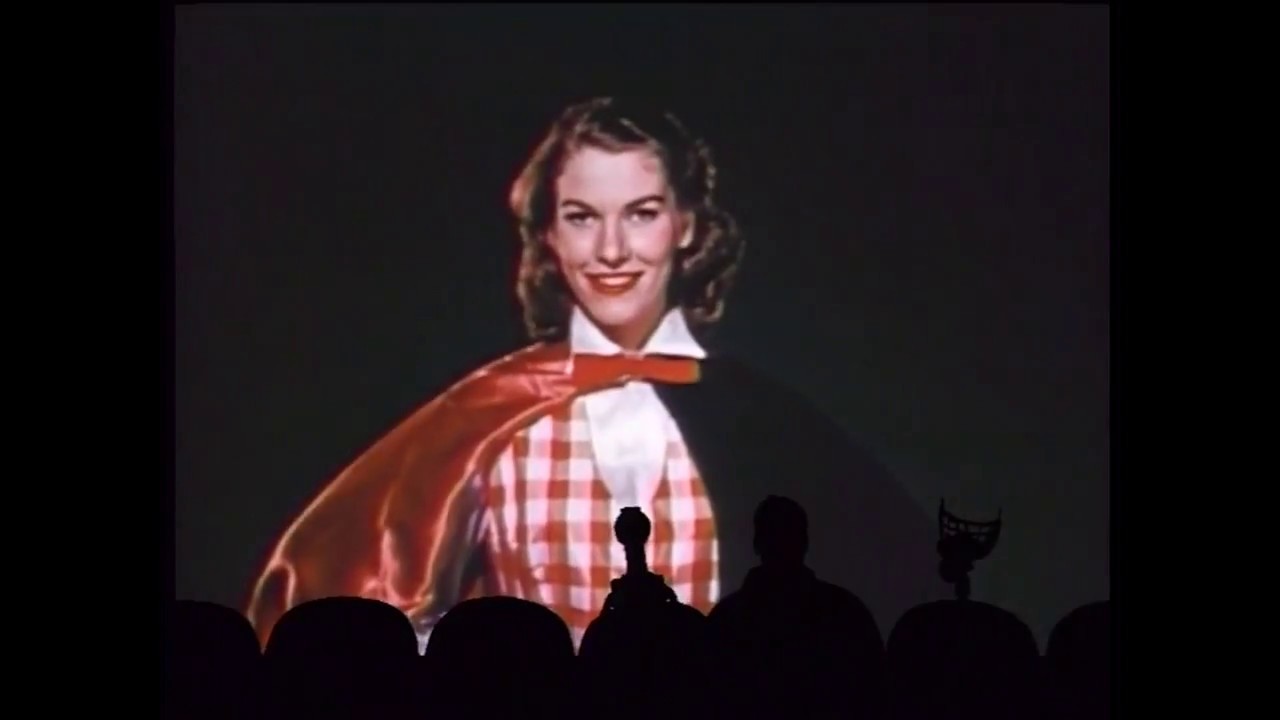 MST3K: The Dead Talk Back