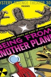 MST3K: Being From Another Planet