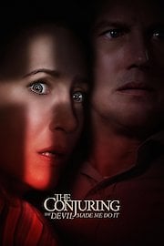 The Conjuring: The Devil Made Me Do It