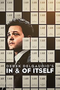 Derek DelGaudio's In & Of Itself