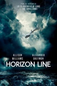 Horizon Line