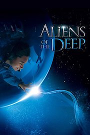 Aliens of the Deep