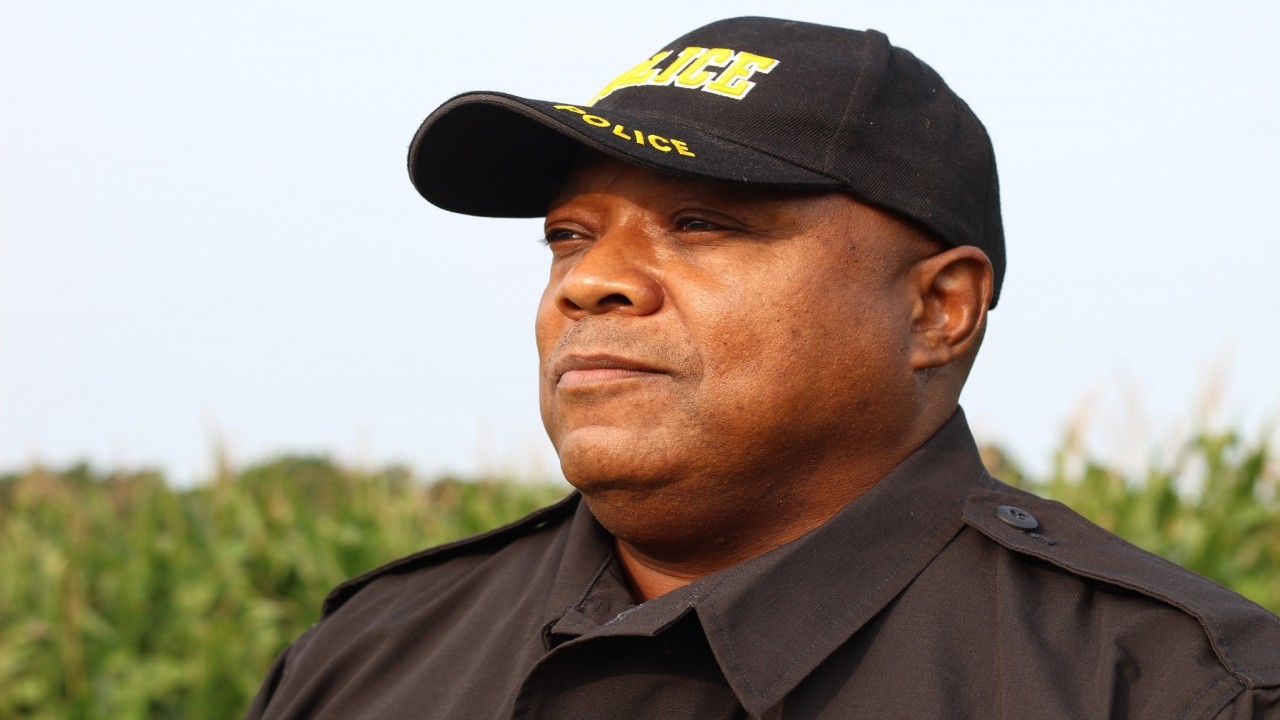 The Friendliest Town