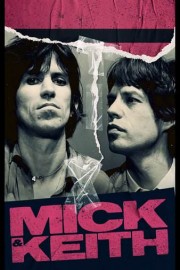 Mick & Keith