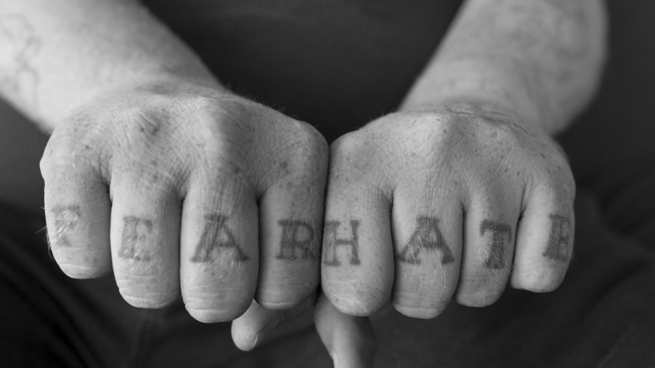 Healing From Hate: Battle for the Soul of a Nation