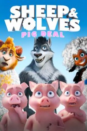 Sheep and Wolves: Pig Deal