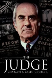 The Judge - Character, Cases, Courage