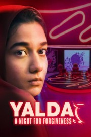 Yalda, a Night for Forgiveness