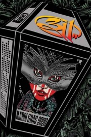 311: Mardi Gras 2020