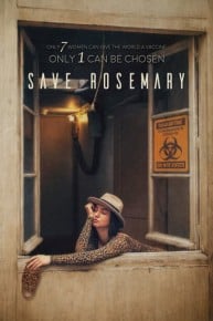 Save Rosemary