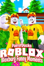 Roblox Bloxburg Funny Moments