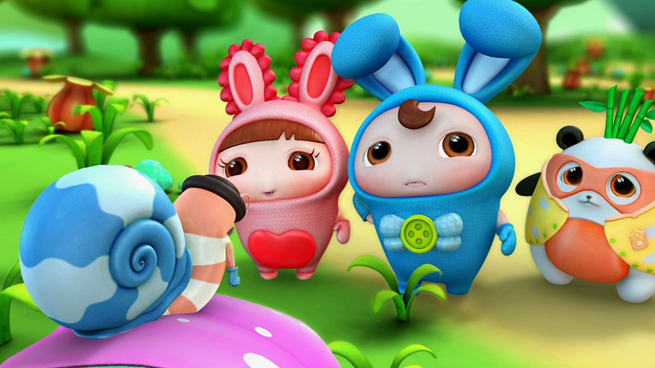 Doby & Disy's Dreamy Town