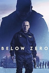 Below Zero