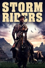 Storm Riders