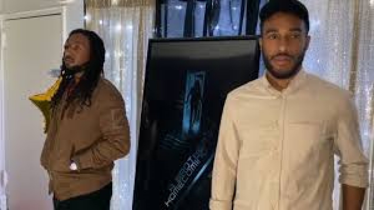 A Brother's Homecoming