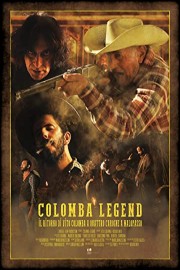 Colomba Legend