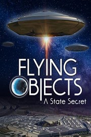 Flying Objects - A State Secret