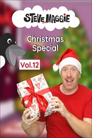 Steve and Maggie - Christmas Special