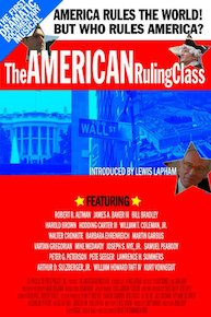 The American Ruling Class