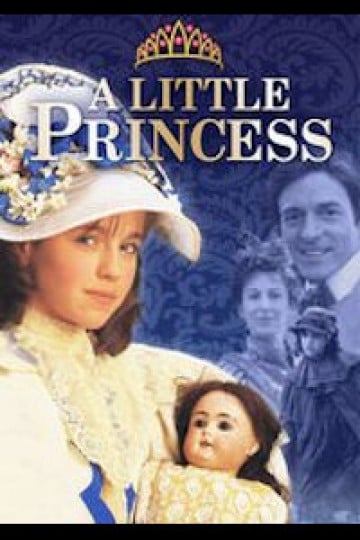 Watch A Little Princess Online | 1986 Movie | Yidio