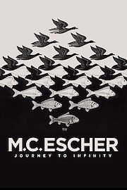 M.C. Escher: Journey To Infinity