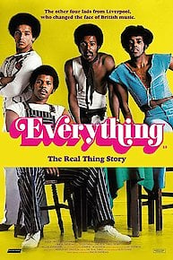 Everything - The Real Thing Story