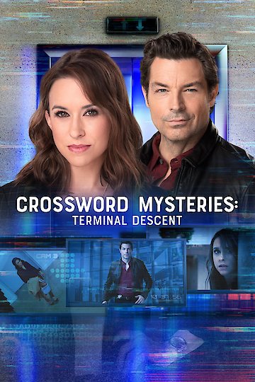 Watch Crossword Mysteries Terminal Descent Online 2021 Movie Yidio
