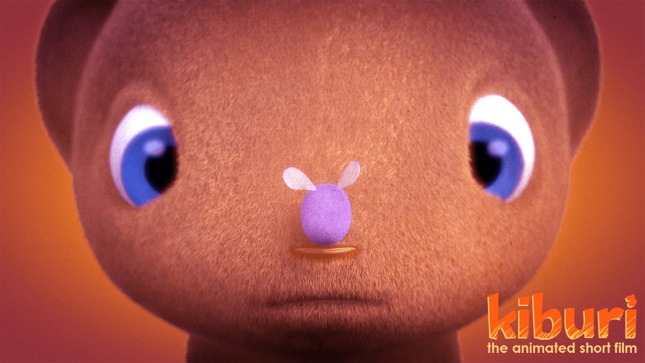 Kiburi the Animated Short Film