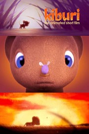 Kiburi the Animated Short Film