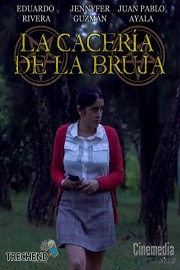 La Caceria de la Bruja